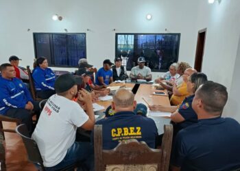 Activan campaña de prevención del dengue en Sucre – Zulia