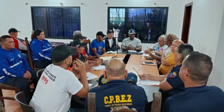 Activan campaña de prevención del dengue en Sucre – Zulia