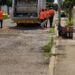 Seis rutas de recolección de desechos se efectuaron en diferentes sectores del municipio Santa Rita