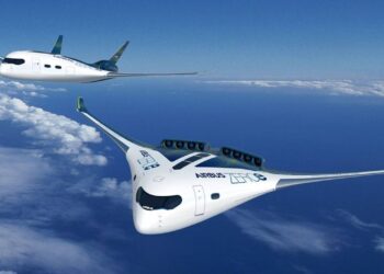 Aviem Aeronáutica y la UNLP unen fuerzas para inaugurar el primer avión eléctrico sostenible en la región
