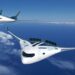 Aviem Aeronáutica y la UNLP unen fuerzas para inaugurar el primer avión eléctrico sostenible en la región
