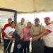 300 Agricultores del Zulia reciben kits Trabuco Clap para fortalecer la producción agrourbana