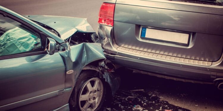 Venezuela entre los 30 países con más accidentes viales a nivel mundial