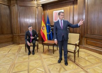 El PP recurre a la Comisión Europea en su disputa con el Gobierno de Sánchez