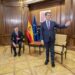 El PP recurre a la Comisión Europea en su disputa con el Gobierno de Sánchez