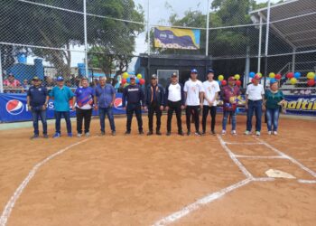 Arrancan los Segundos Juegos Deportivos de Polisur