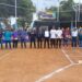Arrancan los Segundos Juegos Deportivos de Polisur