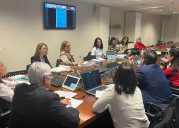 Seminario de Naciones Unidas resalta liderazgo de España en ensayos clínicos y despierta interés en América Latina