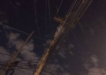 Incidente eléctrico en La Victoria despierta preocupaciones sobre mantenimiento en la infraestructura