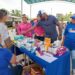 Jornada Médica Integral atendió a más de 200 pobladores de San Antonio de Heras
