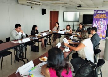 Iniciativa conjunta en el Zulia busca reducir casos de violencia de género