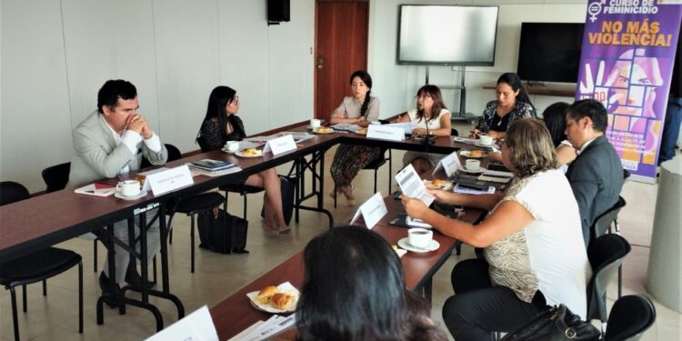 Iniciativa conjunta en el Zulia busca reducir casos de violencia de género