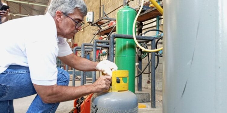 Venezuela avanza hacia la sostenibilidad ambiental con la apertura del CENARE Francisco de Miranda