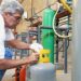 Venezuela avanza hacia la sostenibilidad ambiental con la apertura del CENARE Francisco de Miranda