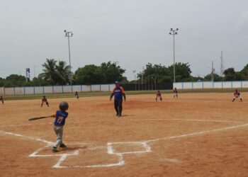 Resultados de los Juegos Deportivos de Polisur