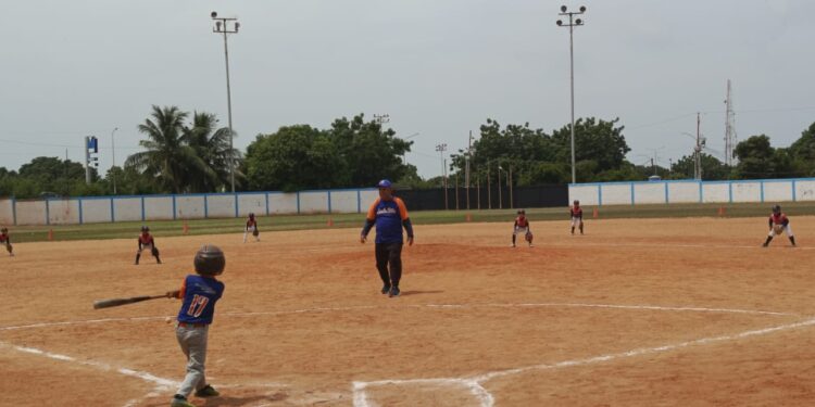 Resultados de los Juegos Deportivos de Polisur