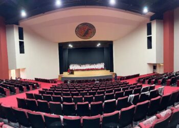 El Ícono Cultural del Zulia abrirá sus puertas, el Teatro Escuela Niños Cantores.