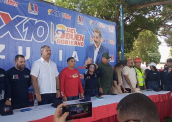 el 1 x 10 se acrecenta en el Zulia…