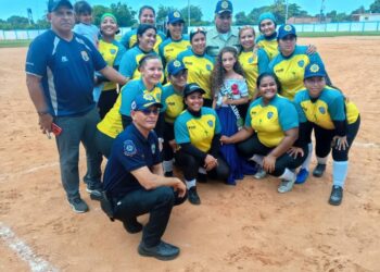 Policía de Maracaibo iniciará el 8 de julio la “fiesta deportiva” del 2024