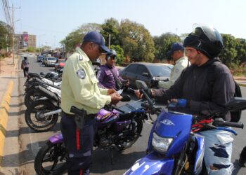 En el mes de junio Polisur realizó 19 aprehensiones por diferentes delitos