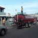 habitantes del conjunto residencial sabana libre sin agua