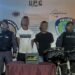 Polimaracaibo detiene a dos hombres por hurtar objetos en un estacionamiento en Juana de Ávila