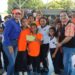 La Gobernación del Zulia continúa fortaleciendo las Brigadas Escolares en la entidad zuliana.