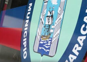 ULTIMAS HORAS:hay cambio de director en poliMaracaibo