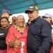 Más de 3 mil 700 casos del 1×10 del Buen Gobierno fueron atendidos en el municipio Jesús Enrique Lossada