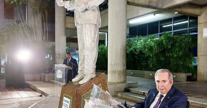 Oscar Belloso Medina, El Triunfador!