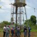 Consolidan servicio de agua potable en diferentes comunidades del municipio Sucre