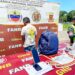 En el Municipio Catatumbo específicamente en el PAC “Puente Venezuela” la GNB aprehendió a un distribuidor de drogas