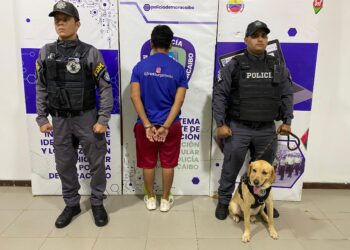Polimaracaibo detiene a un hombre por presuntamente abusar de una niña de 12 años