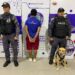 Polimaracaibo detiene a un hombre por presuntamente abusar de una niña de 12 años