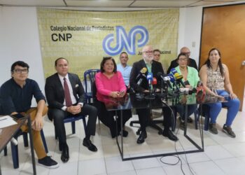 CNP y SNTP exigen a las autoridades civiles y militares respetar el trabajo de sus agremiados y trabajadores de la prensa