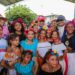 Atienden a más de 10 mil familias en Jornada Médico Asistencial y de Alimentación al oeste de Maracaibo