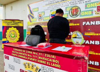 detiene a un hombre que ocultaba droga en corneta y partes íntimas