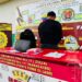 detiene a un hombre que ocultaba droga en corneta y partes íntimas