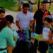 La Secretaría de Promoción y Prevención Ciudadana regaló sonrisas a 400 niños y niñas este 21 de Julio.