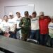 Enamórate Venezuela realizó encuentro con dirigentes del estado Zulia