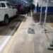 ULTIMAS HORAS un general llega a tomar polisur