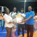 En Sucre reinauguran Cancha de Usos Múltiples Los Colina