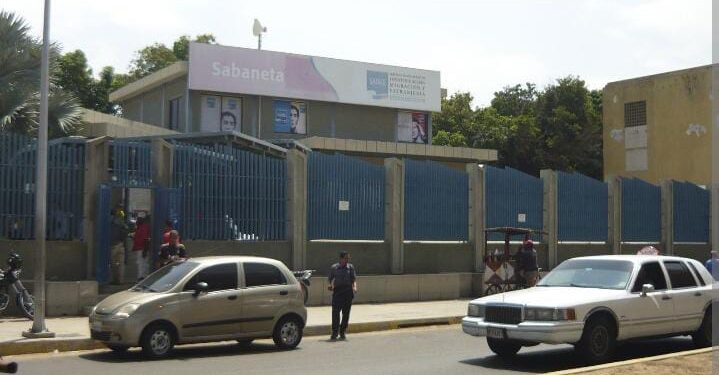 hoy sábado 27 el saime de Sabaneta Zulia activa operativo de entrega de cédulas