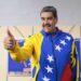 Nicolás Maduro gana las elecciones presidenciales con el 51,20 % de los votos y es reelecto para el periodo 2025-2031
