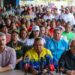 Reverol a comerciantes del Zulia: Vamos a empezar a trabajar por la productividad y paz del estado