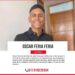 Desaparece joven venezolano de 20 año en el Perú