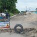 Alcaldía de Sucre inicia rehabilitación de vías urbanas en Rómulo Gallegos