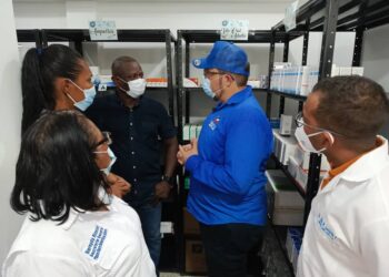 En Sucre activan servicio de laboratorio en el Ambulatorio de Bobures