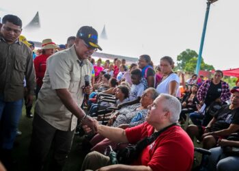 Corpozulia entrega 22 mil beneficios sociales a trabajadores en julio