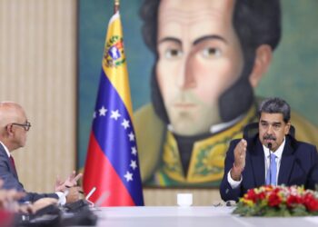 Presidente de la AN anuncia discusión de leyes para detener siembra de odio a través de las redes sociales